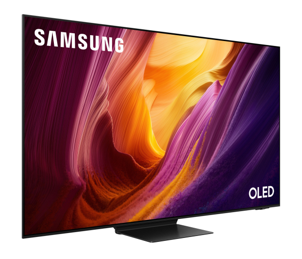 Samsung QE55S95H 55" OLED 4K 165 Hz Tizen TV HDMI 2.1 - 1526878 - zdjęcie 3